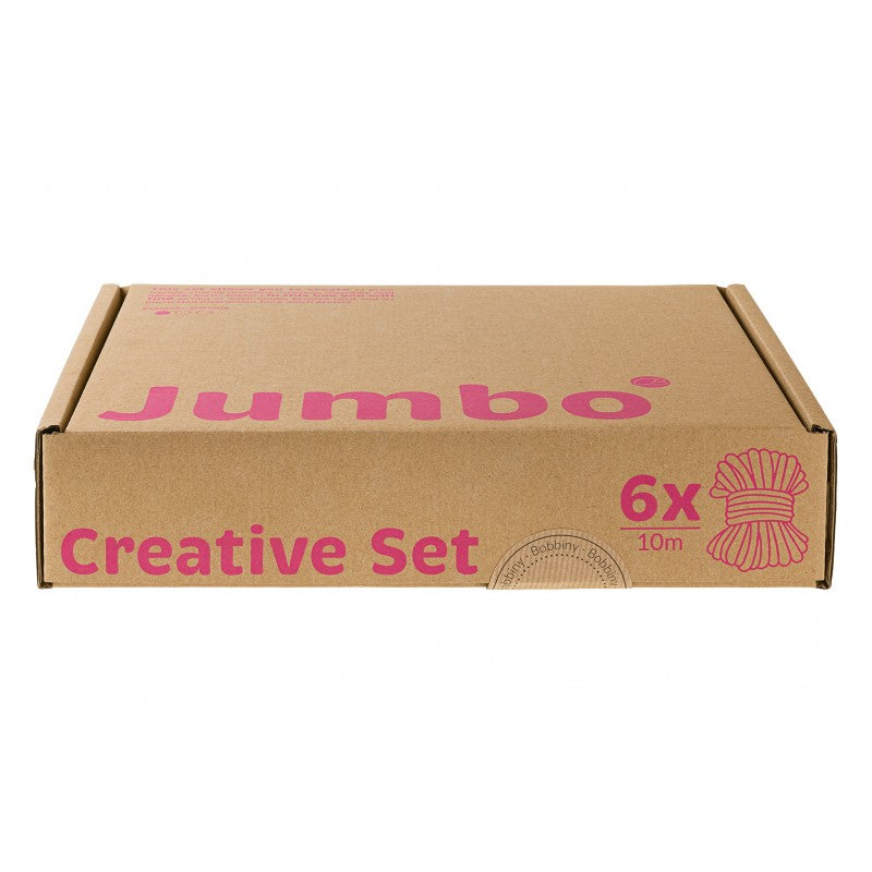 Jumbo Creative Set - Vivid